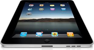 AIPLA iPad Giveaway Winner!