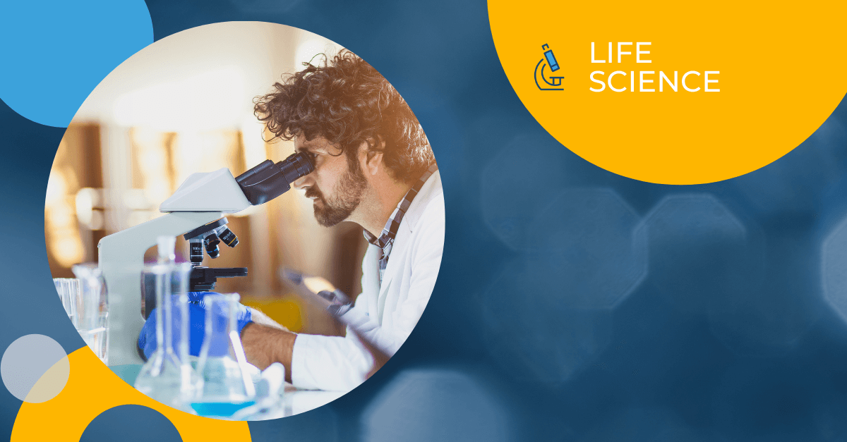 Life Sciences Translation