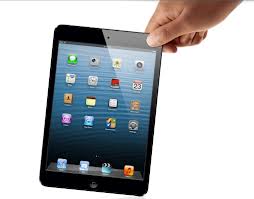 iPad Winner For BIO 2013!
