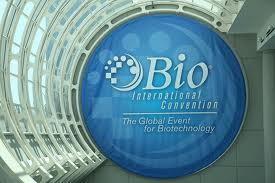 Exhibiting @ BIO International Convention 2014