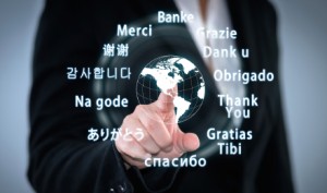 Translation Is Key To Reaching Global Consumers