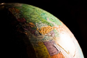 Expanding Your Business to the Global Marketplace
