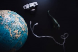 Enhancing the Global Customer Experience through Localization