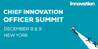 Meet Morningside @ The Chief Innovation Officer Summit in NYC!