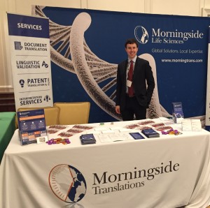 Meet Morningside at MAGI East Clinical Research Conference!