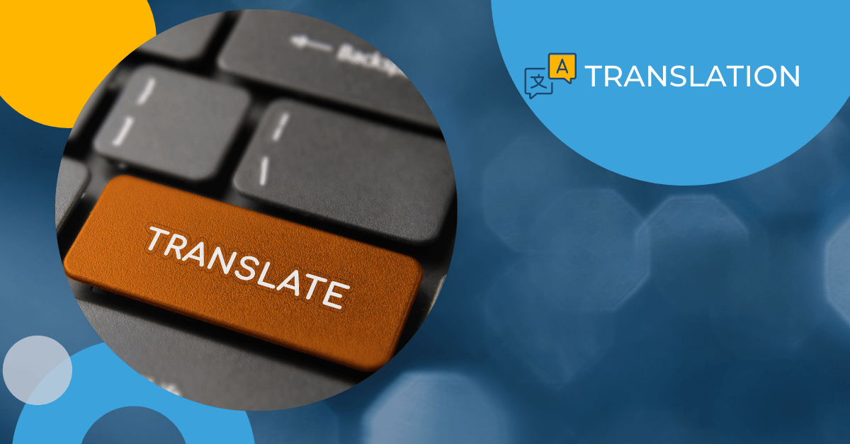 Breaking Down the Language Barrier with Auto-Translation