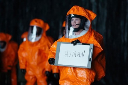 Arrival: Hollywood’s Newest Hero is a Translator