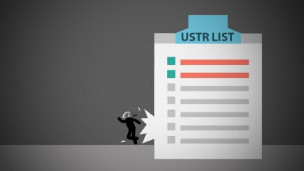 2016 USTR List of Notorious Markets