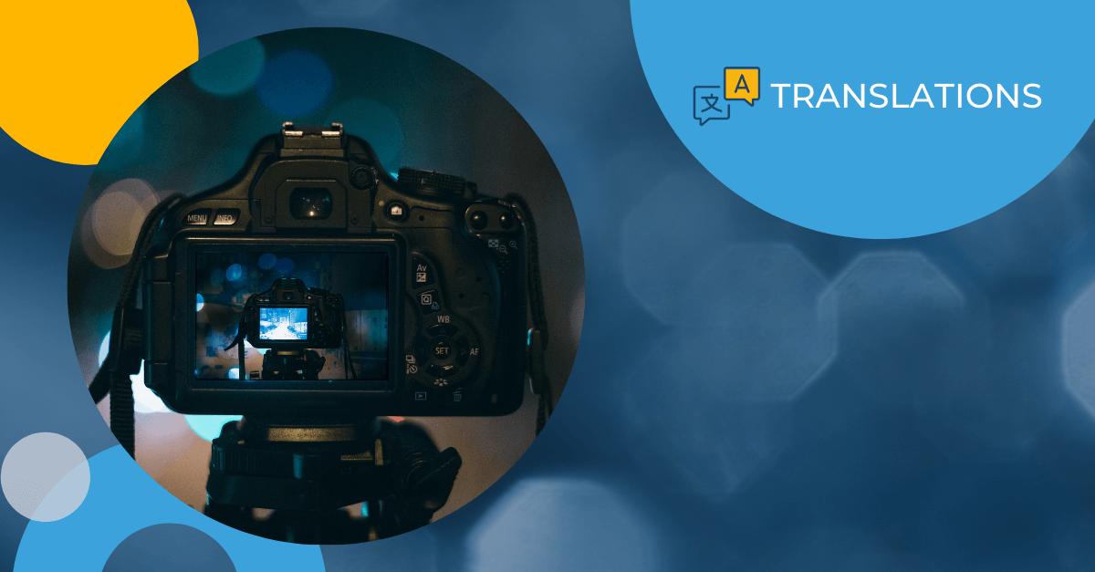 How to Globalize Video Marketing Through Translations