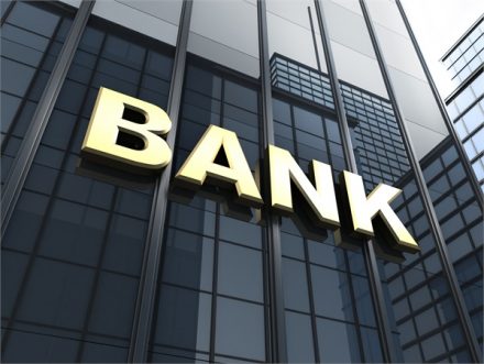 Speaking the Language of Financial Institutions
