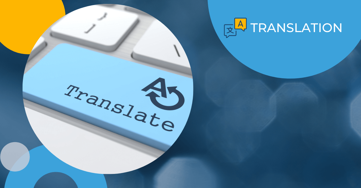 Online Translation Tools: Hidden Dangers of Web Translators & Apps
