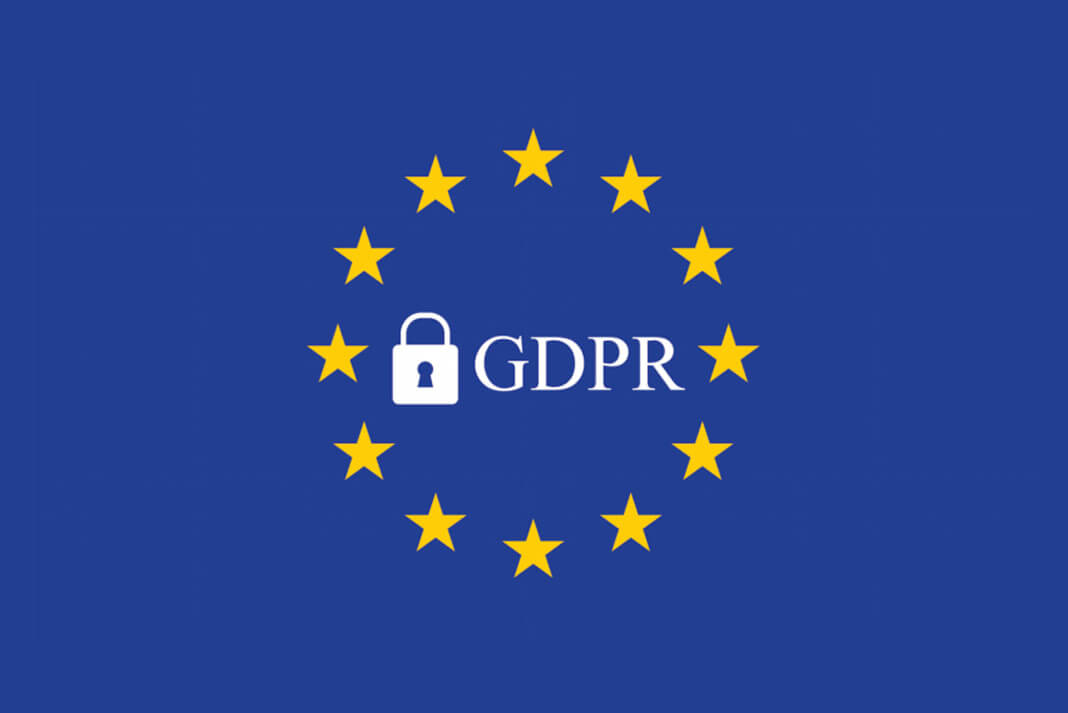 GDPR Compliance Infographic
