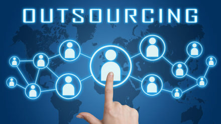 How to Protect IP Rights when Outsourcing