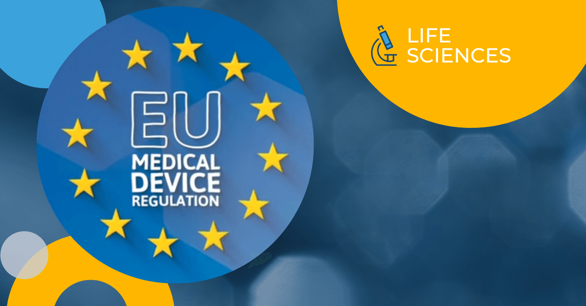 EUMDR Update: Prioritizing the Fight Against COVID-19