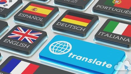 Translation vs. Localization