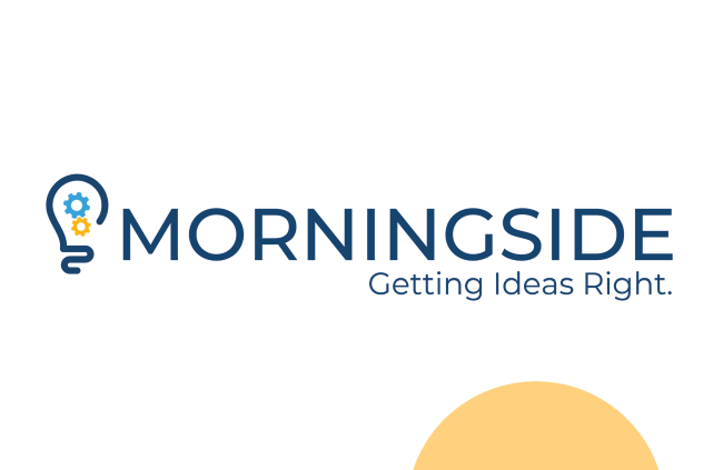 Morningside Announces Major Brand Update and New Website