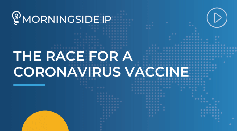 The Race for a Coronavirus Vaccine