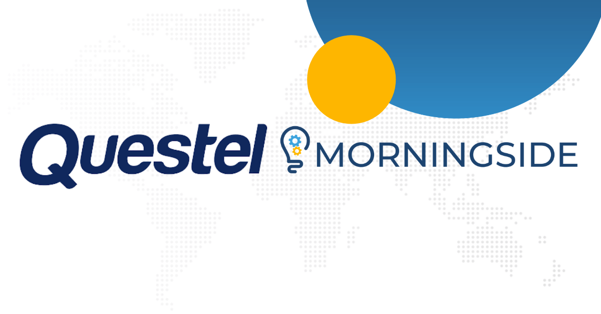 Press Release: Questel Acquires IP Services Leader Morningside