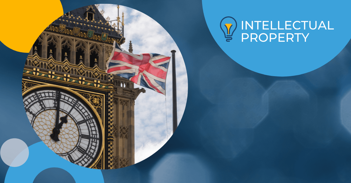 Still Unsure How Brexit Has Affected Intellectual Property?