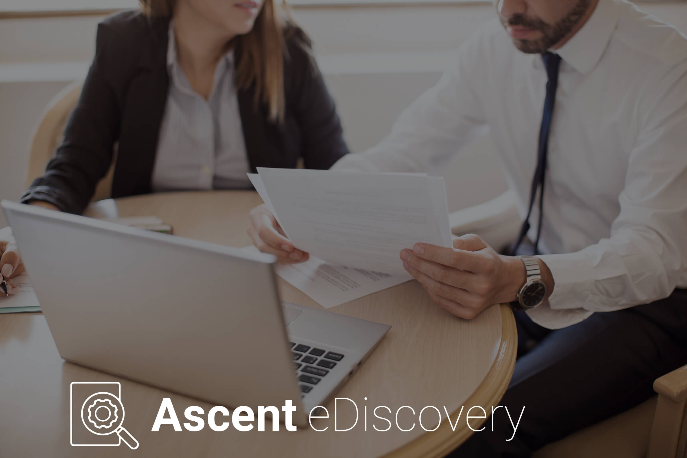 doeLEGAL and Morningside Combine Strengths in Ascent eDiscovery™