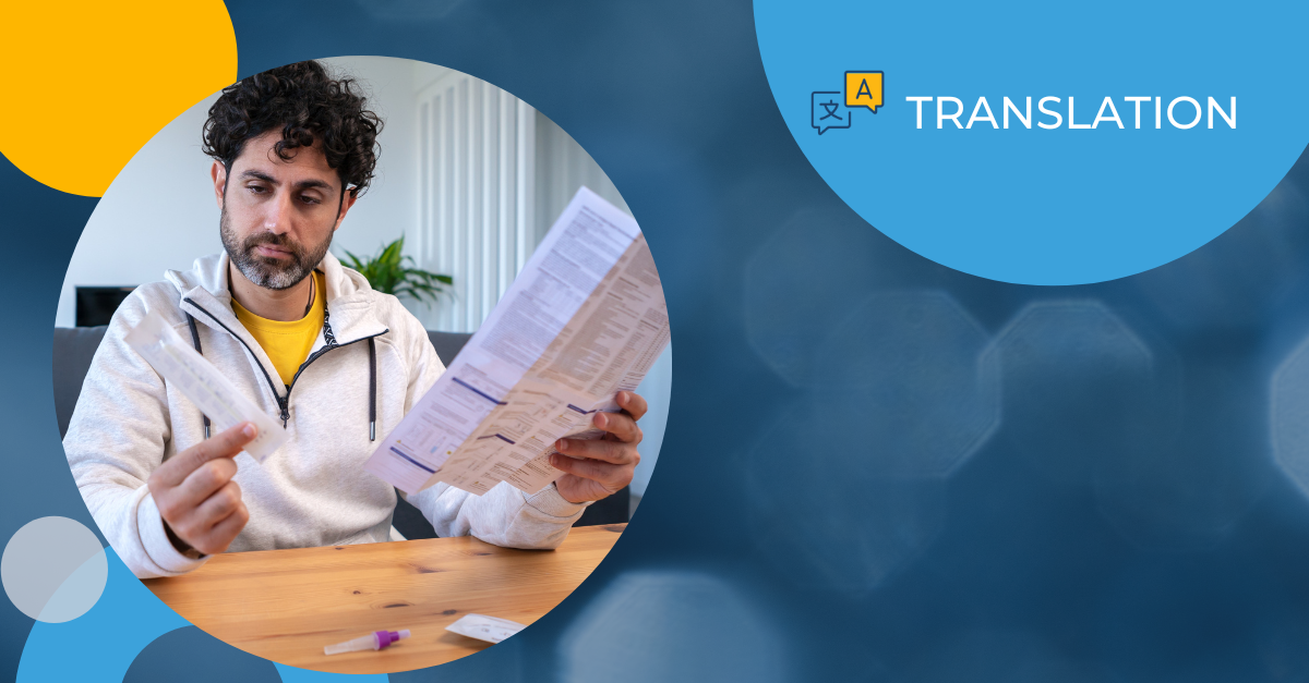 Choosing A Reliable Translation Partner for Technical Documentation