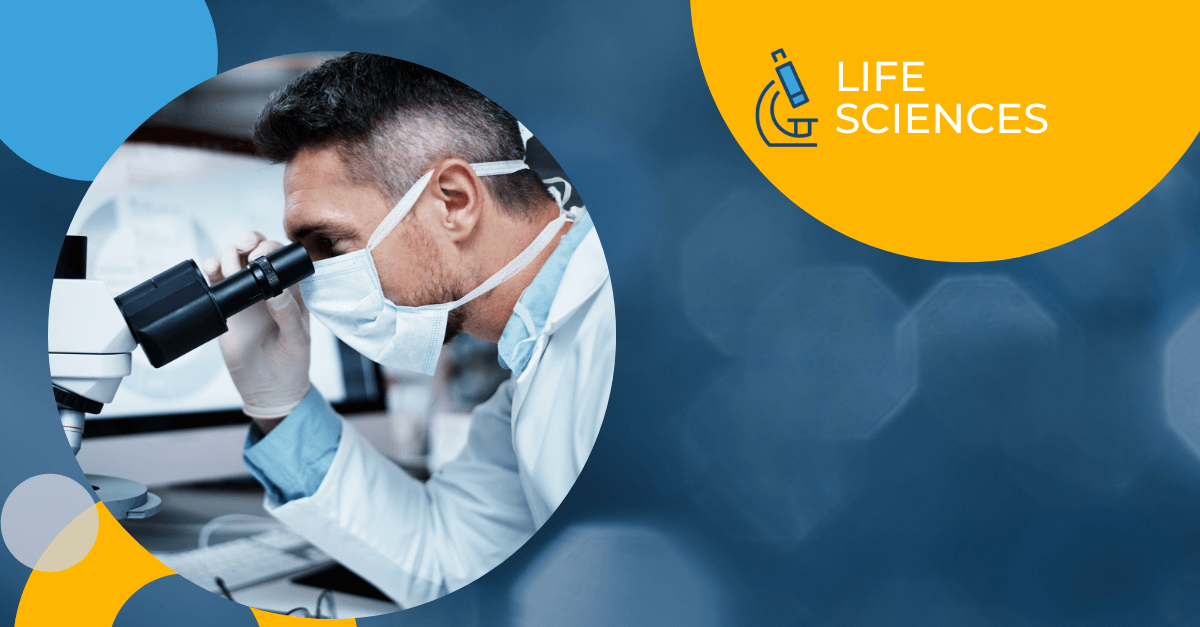 SCOPE 2023 Wrapped-Up: Life Science Translations