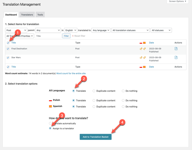 The Ultimate Guide: Translating Advanced Custom Fields